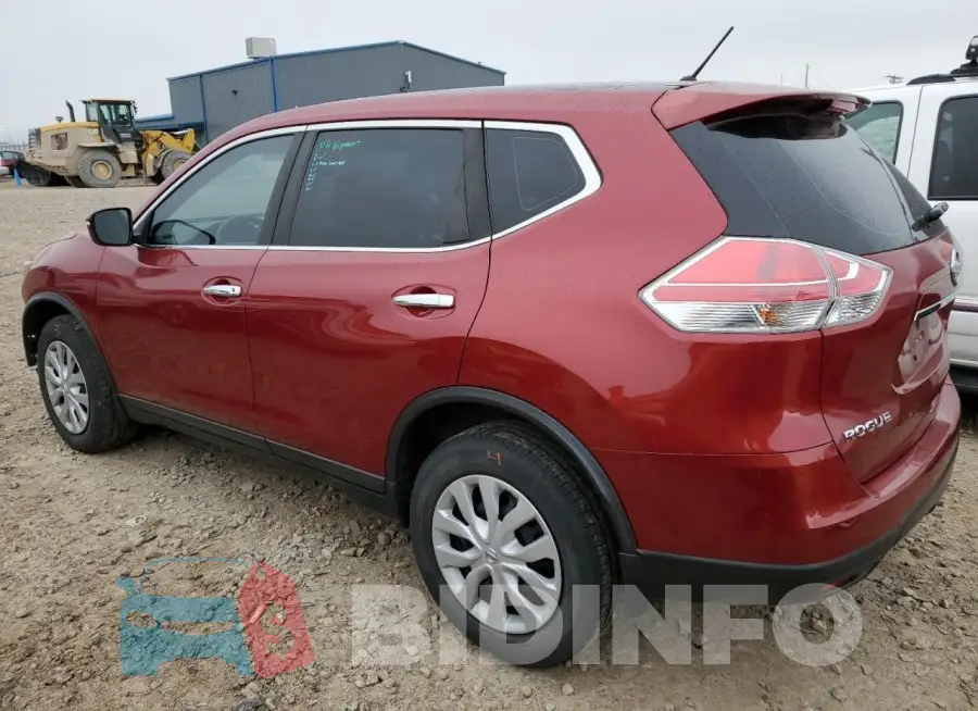 KNMAT2MV5FP522278 Photo# 2