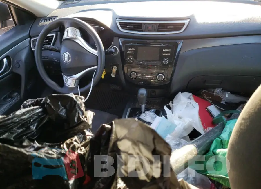 KNMAT2MV7FP520158 Photo# 8