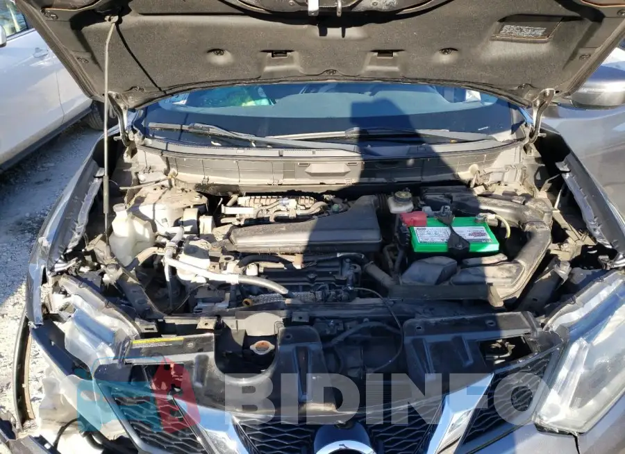 KNMAT2MV7FP520158 Photo# 11