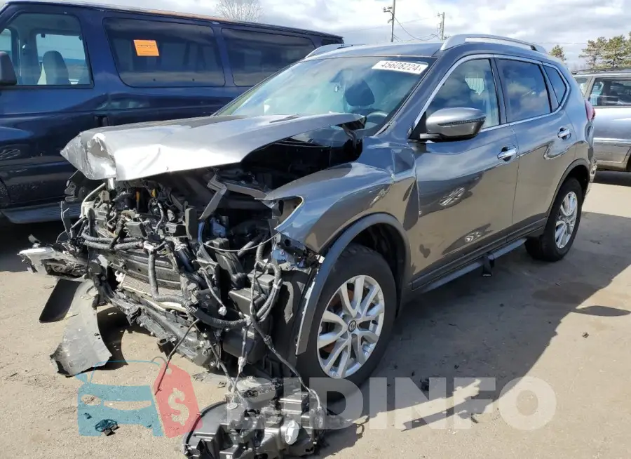 KNMAT2MV7LP505445 Photo# 1