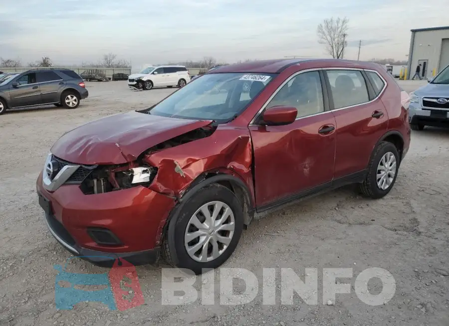 KNMAT2MV8GP606693 Photo# 1