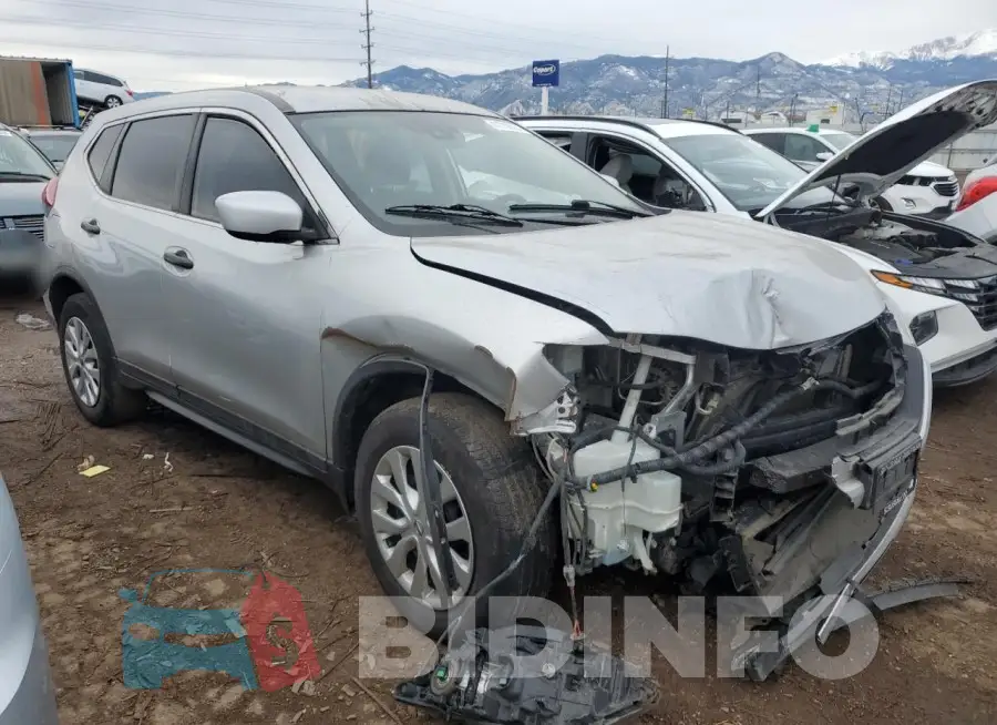 KNMAT2MV8LP523243 Photo# 4