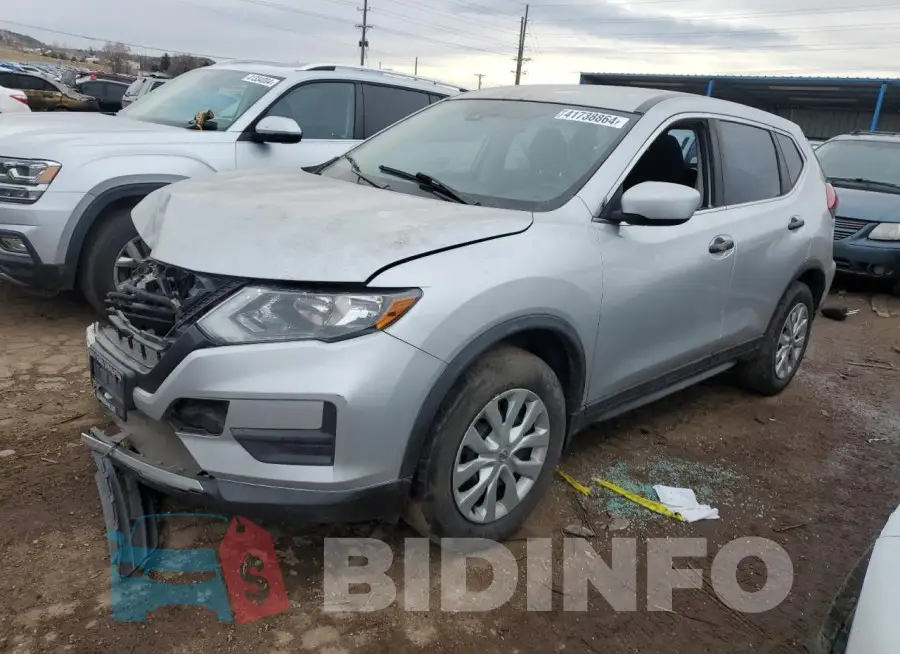 KNMAT2MV8LP523243 Photo# 1