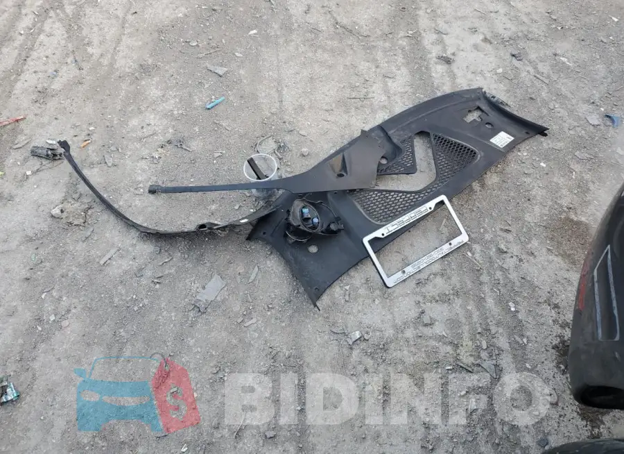 WP1AB2A59GLB41693 Photo# 13