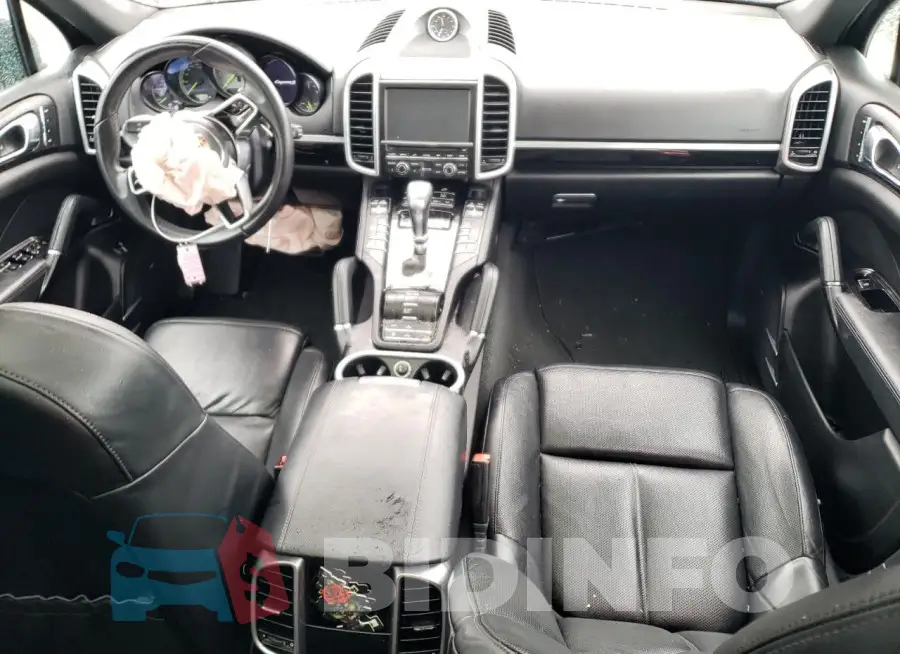 WP1AE2A21GLA17530 Photo# 8