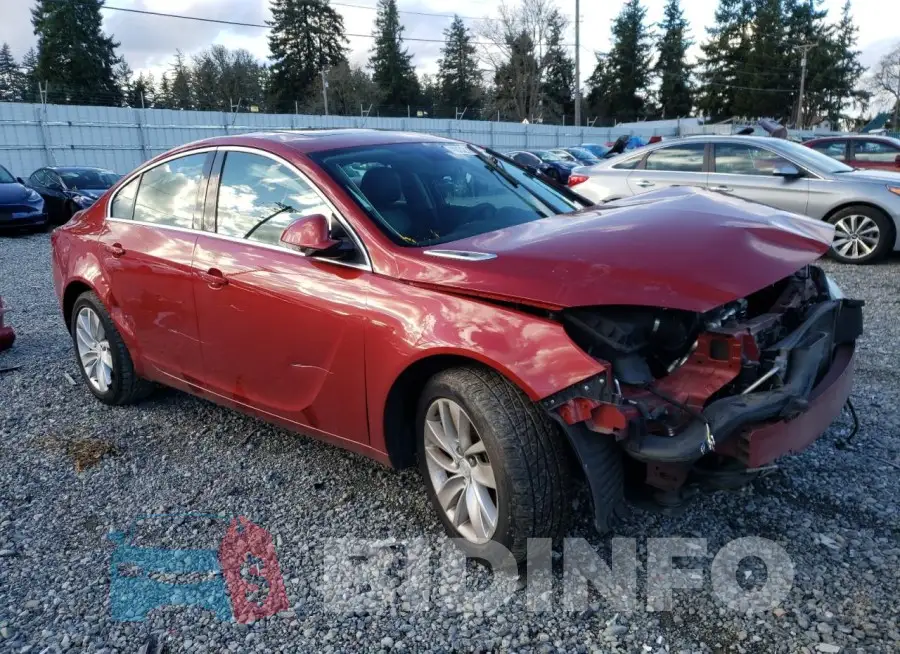 2G4GN5EX5F9162803 Photo# 4