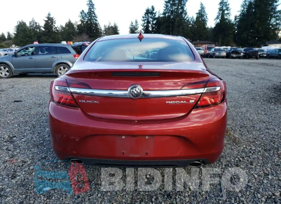 2G4GN5EX5F9162803 Photo# 6