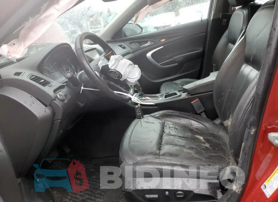 2G4GN5EX5F9162803 Photo# 7