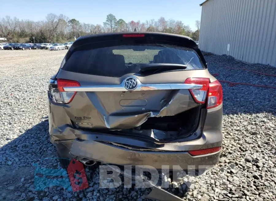 LRBFXBSA5HD109189 Photo# 6