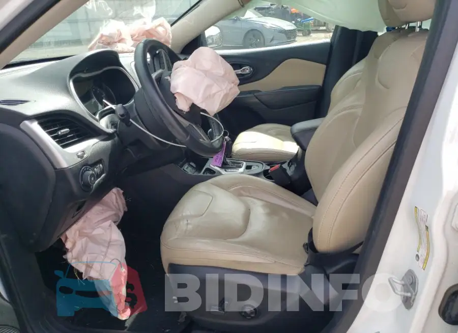1C4PJLDB1HW540037 Photo# 7
