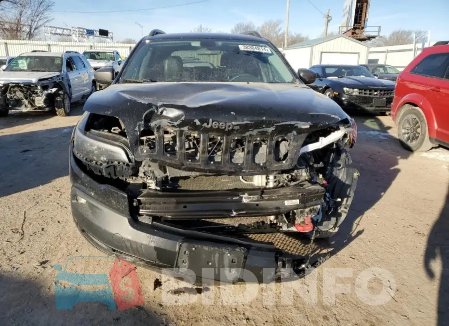 1C4PJMBX3KD192930 Photo# 5