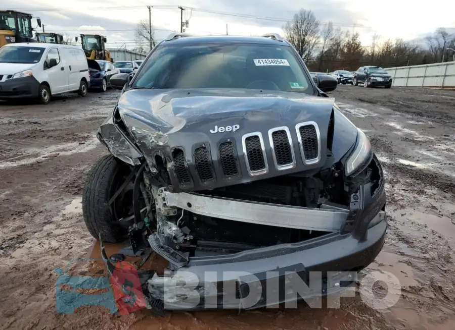 1C4PJMCB8GW101777 Photo# 5