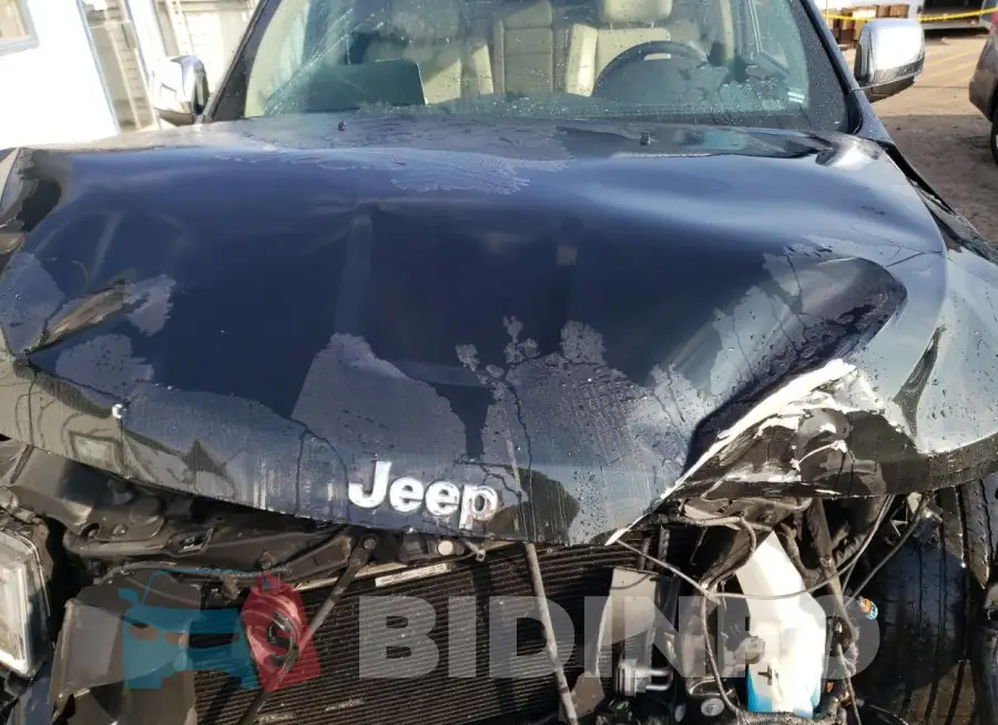 1C4RJFBGXFC611775 Photo# 12