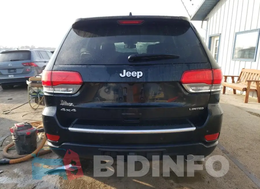 1C4RJFBGXFC611775 Photo# 6
