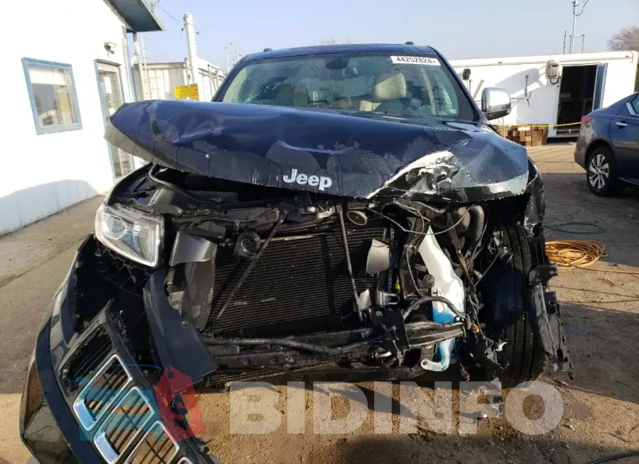 1C4RJFBGXFC611775 Photo# 5