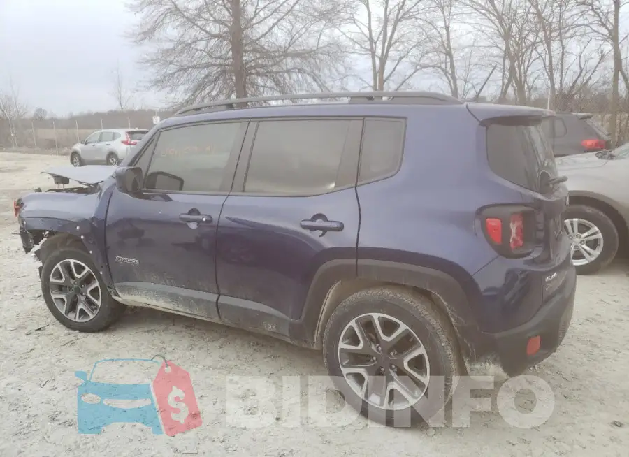 ZACCJBBB8HPF40187 Photo# 2