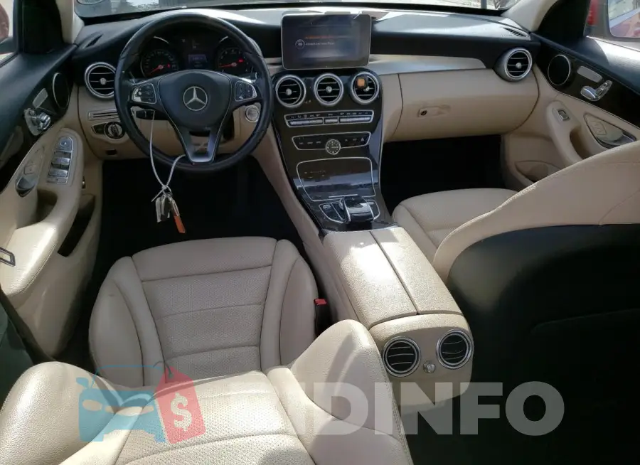WDDWF4JB8GR155682 Photo# 8