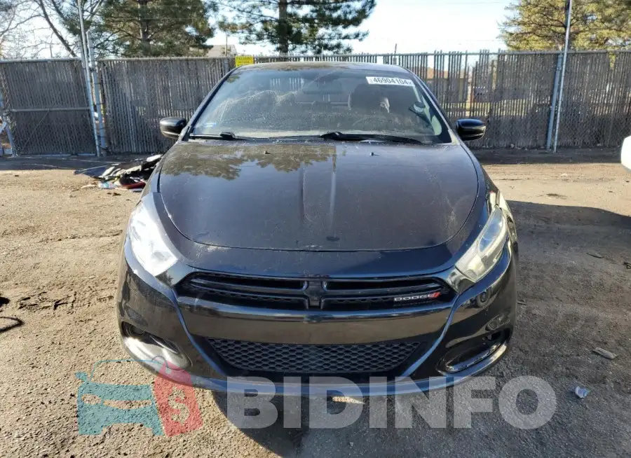1C3CDFBB3GD529579 Photo# 5