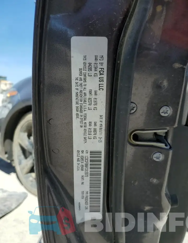 1C3CDFBB6FD315572 Photo# 12
