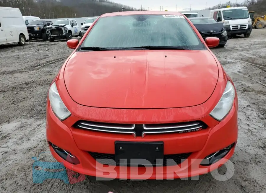 1C3CDFFA5GD796966 Photo# 5