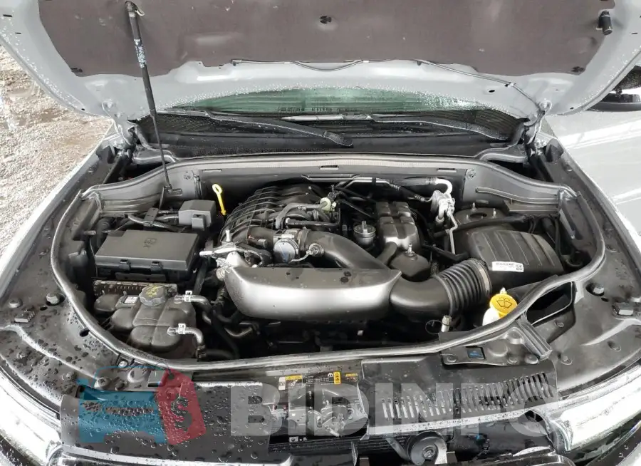 1C4RDHAG7PC636204 Photo# 12
