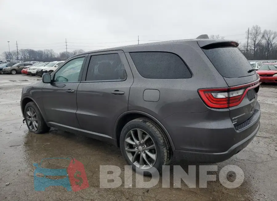 1C4RDJAG9FC760416 Photo# 2