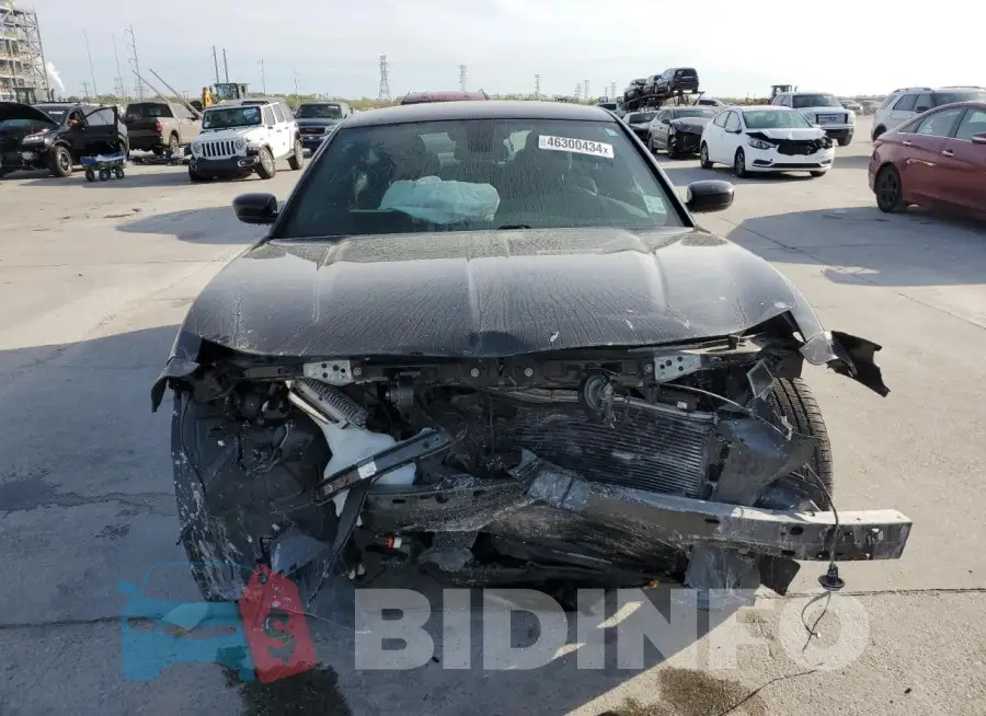 2C3CDXBG7MH679629 Photo# 5