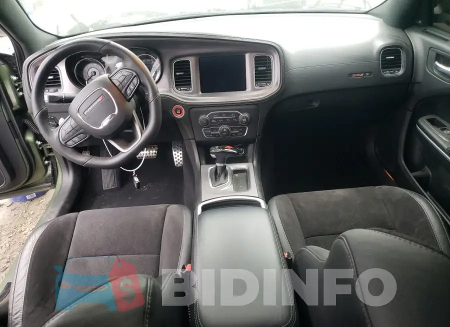 2C3CDXGJ3PH516789 Photo# 8