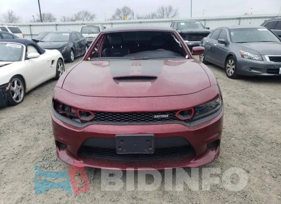 2C3CDXGJ4NH216546 Photo# 5