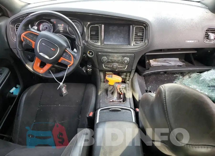 2C3CDXGJ8LH185718 Photo# 8