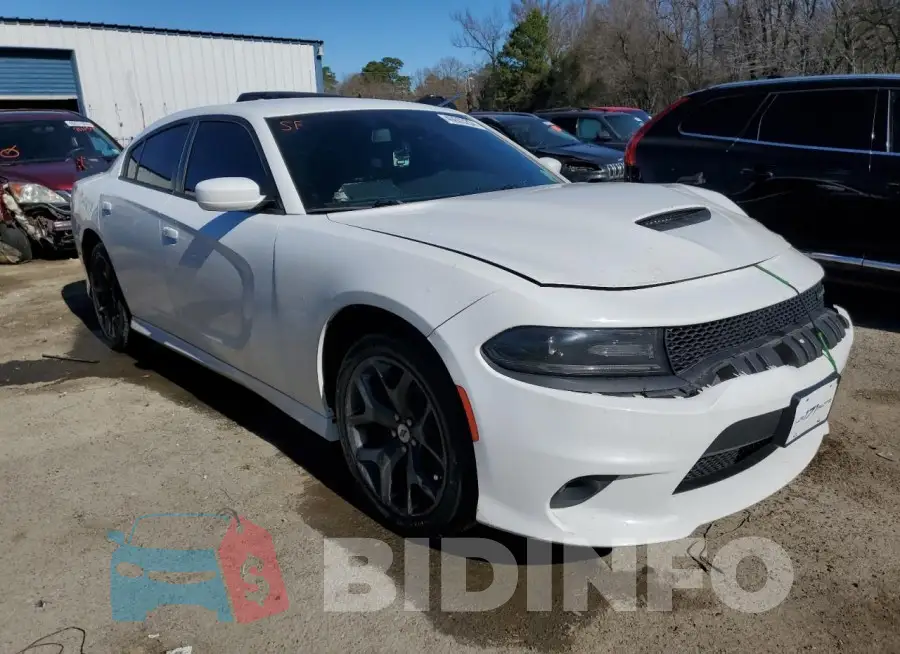 2C3CDXHG0KH527180 Photo# 4