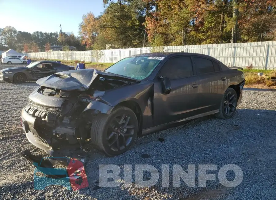 2C3CDXHG2NH225264 Photo# 1
