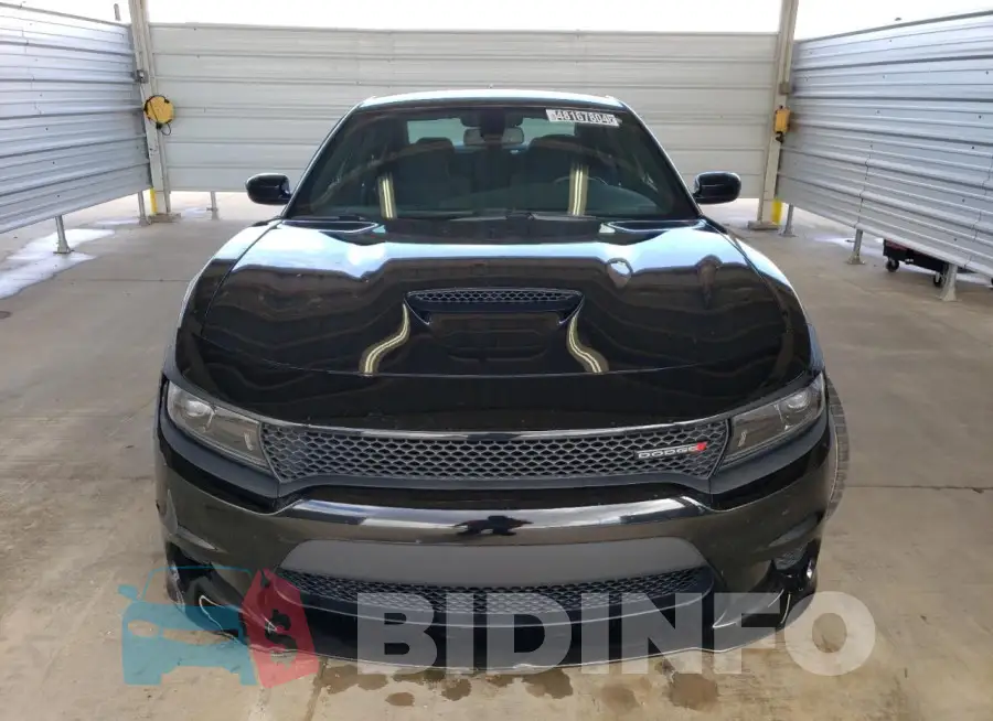 2C3CDXHG2PH539080 Photo# 5