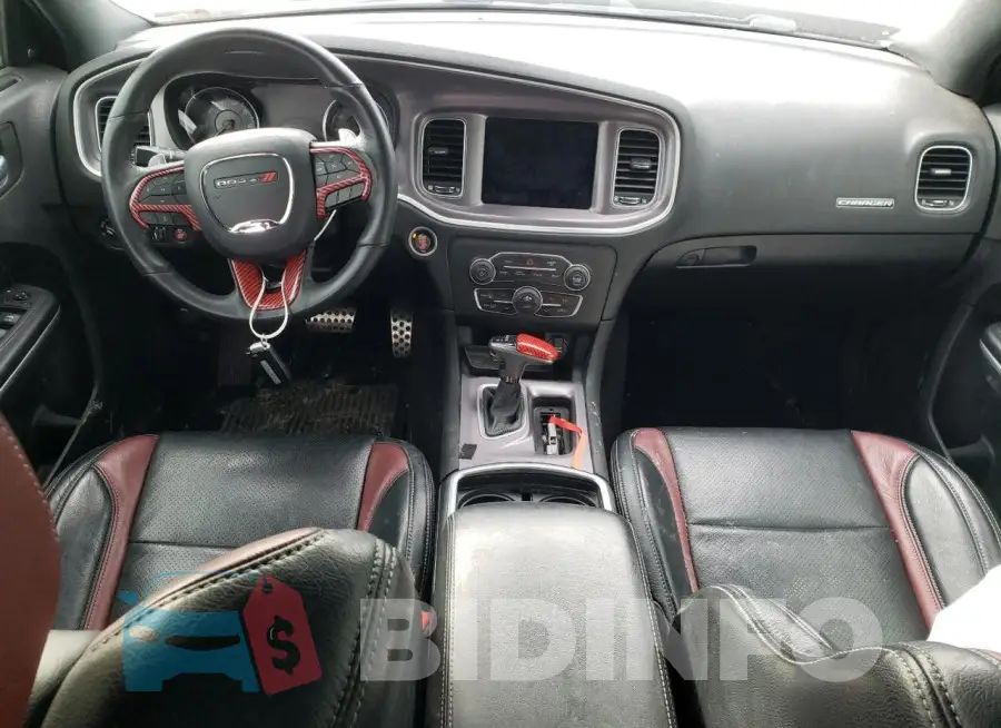 2C3CDXHG7KH580815 Photo# 8