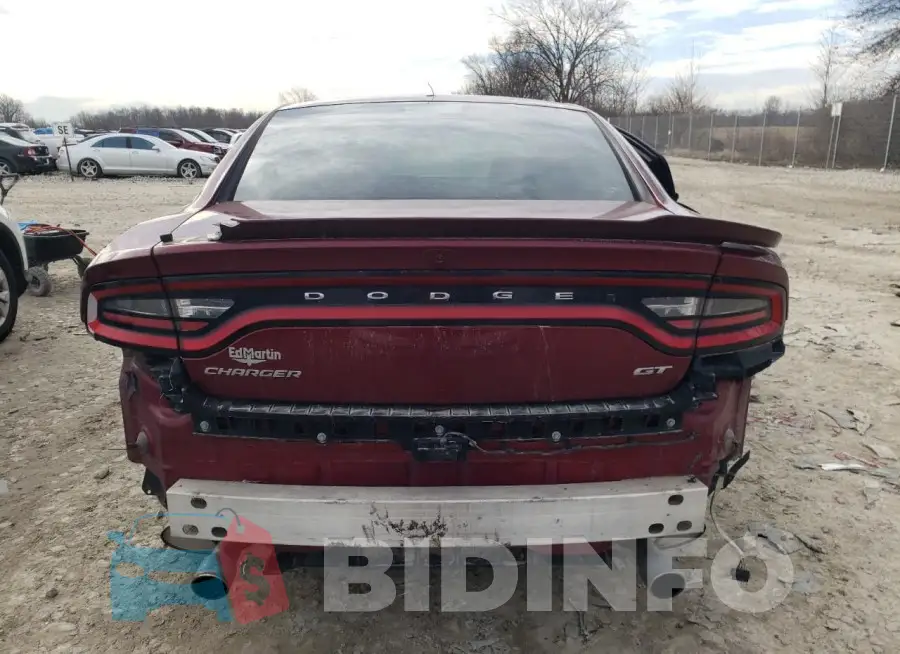 2C3CDXHG7KH580815 Photo# 6