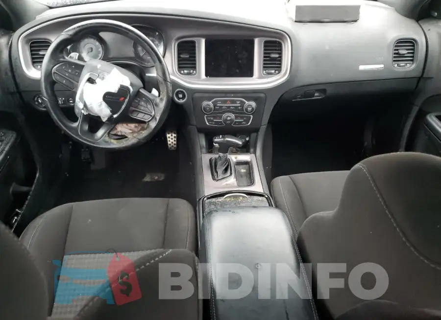2C3CDXHG7NH267820 Photo# 8