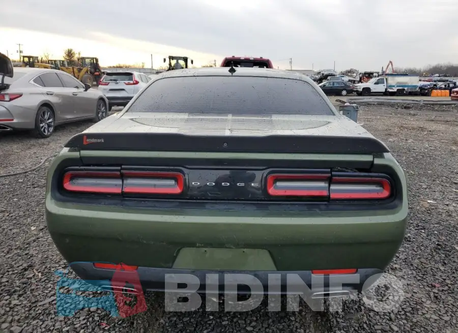 2C3CDZJG7KH557735 Photo# 6
