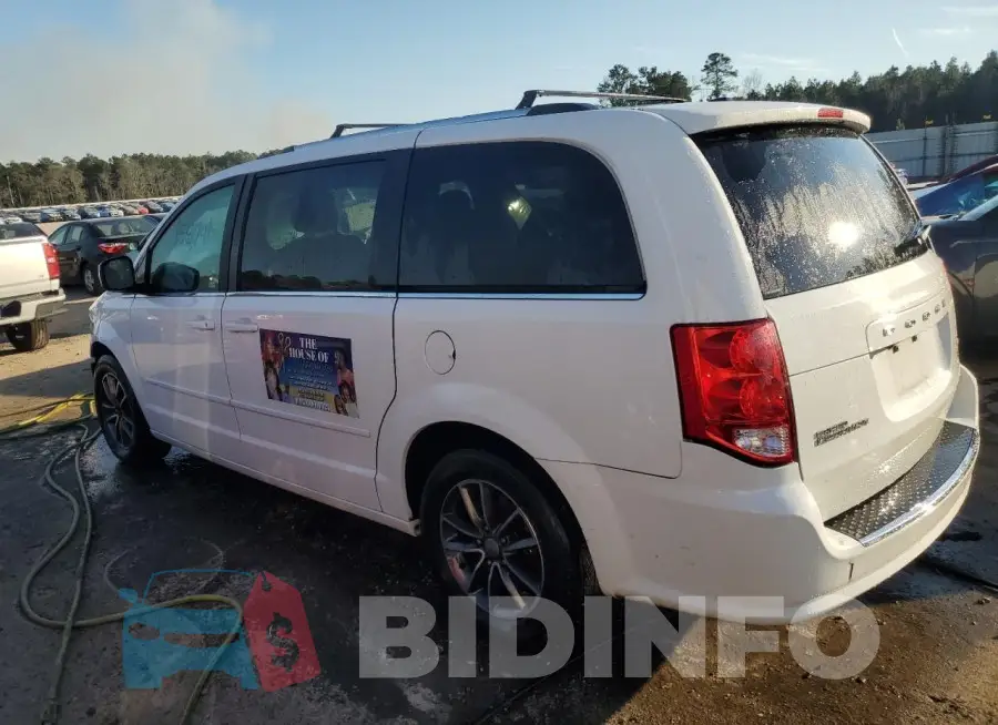 2C4RDGCGXHR845355 Photo# 2