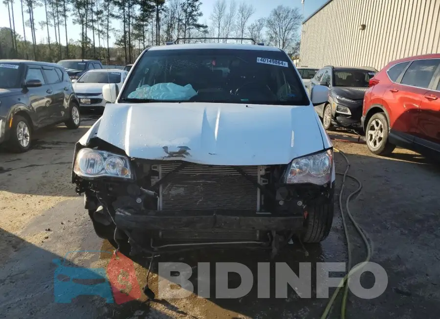 2C4RDGCGXHR845355 Photo# 5