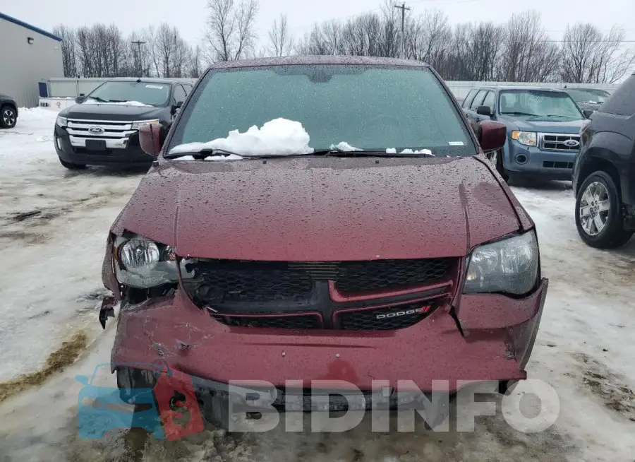2C4RDGEG0LR191150 Photo# 5