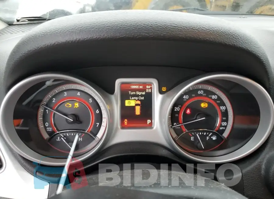 3C4PDCAB9LT269450 Photo# 9