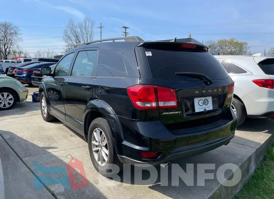 3C4PDCBG9GT165847 Photo# 3
