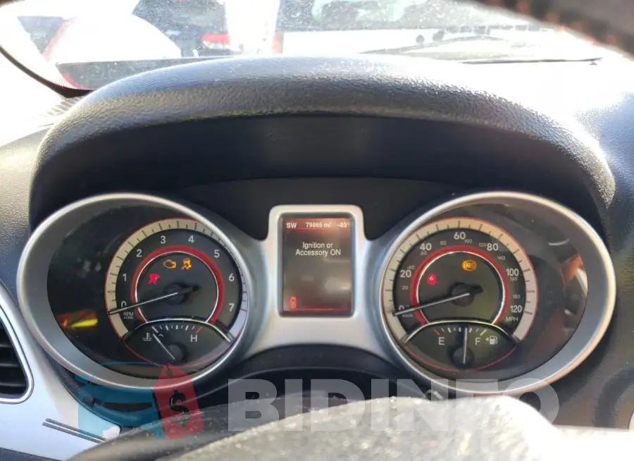 3C4PDCEG7GT127786 Photo# 9