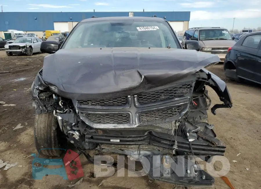3C4PDCEG8GT220445 Photo# 5