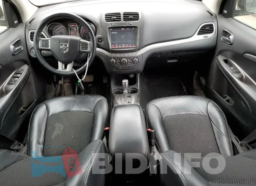 3C4PDCGG2GT138207 Photo# 8