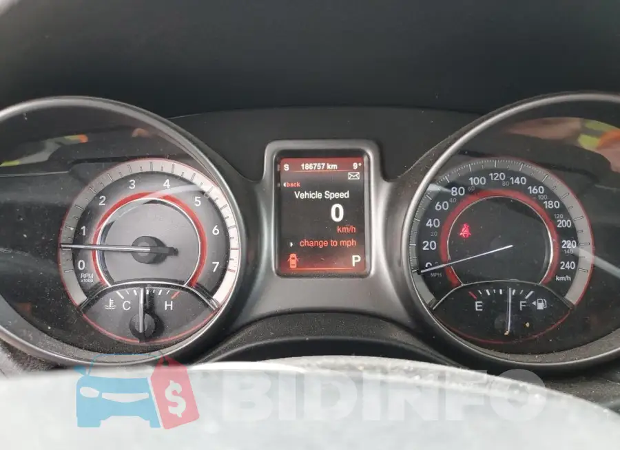 3C4PDCGG2GT138207 Photo# 9
