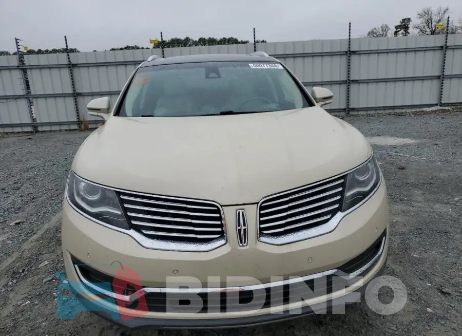 2LMTJ6LP8GBL84110 Photo# 5