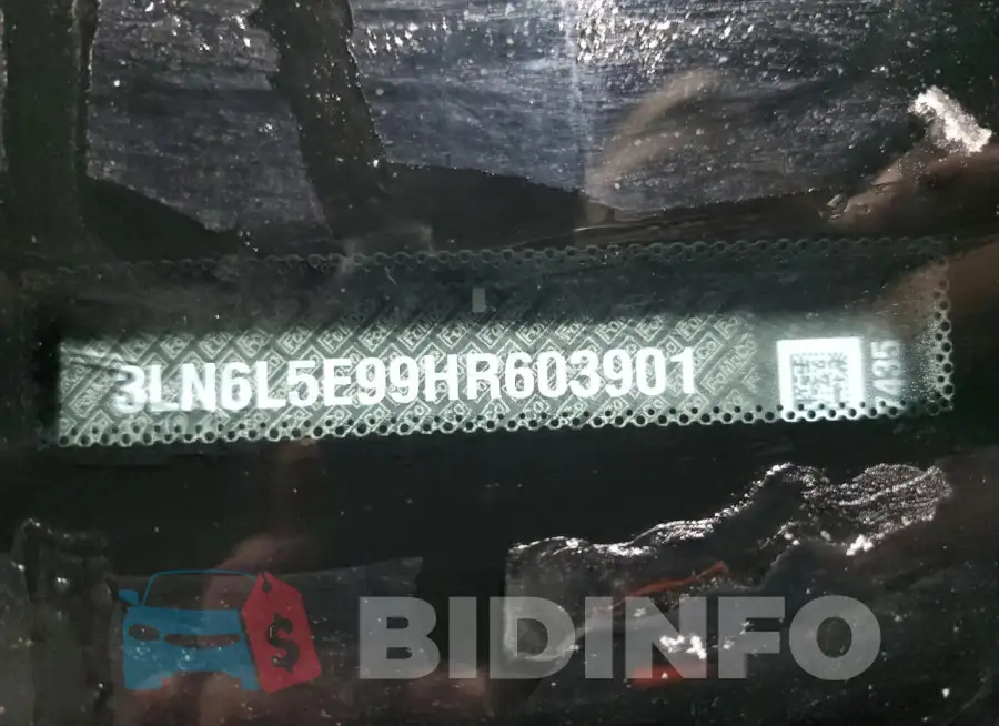 3LN6L5E99HR603901 Photo# 12