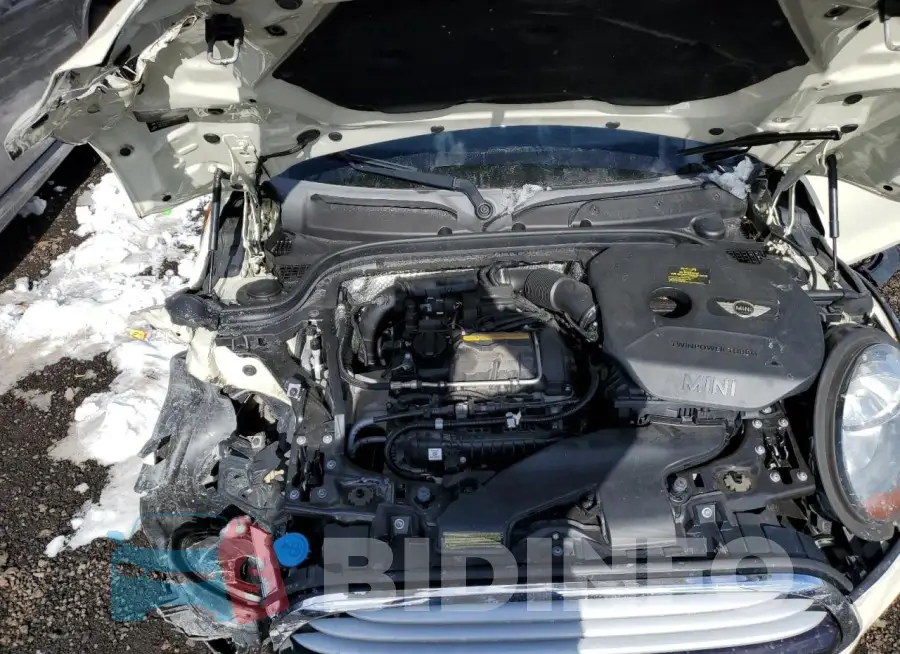 WMWXM5C5XFT942505 Photo# 11