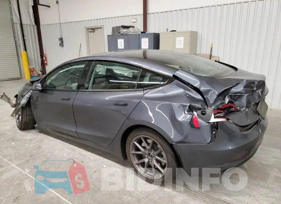 5YJ3E1EA4PF457251 Photo# 2